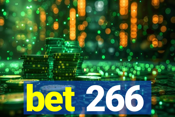 bet 266